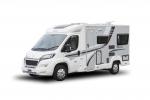 Elddis Accordo 135 2015 года